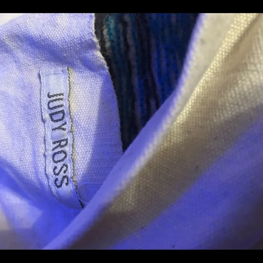 Judy Ross only one